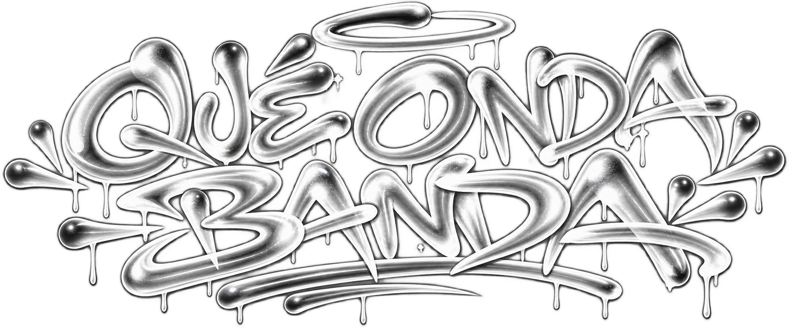 Que onda banda